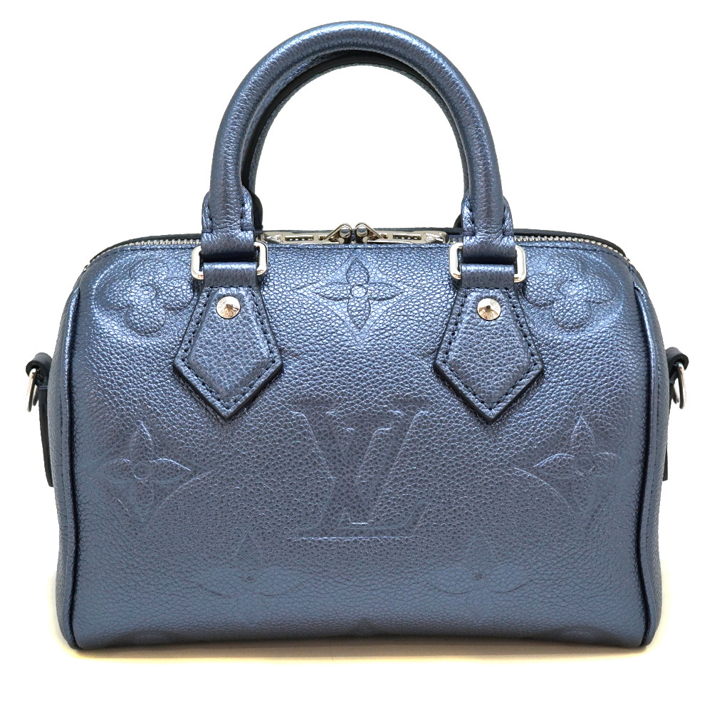 Louis Vuitton SPEEDY BANDOULIÈRE 20 M58958