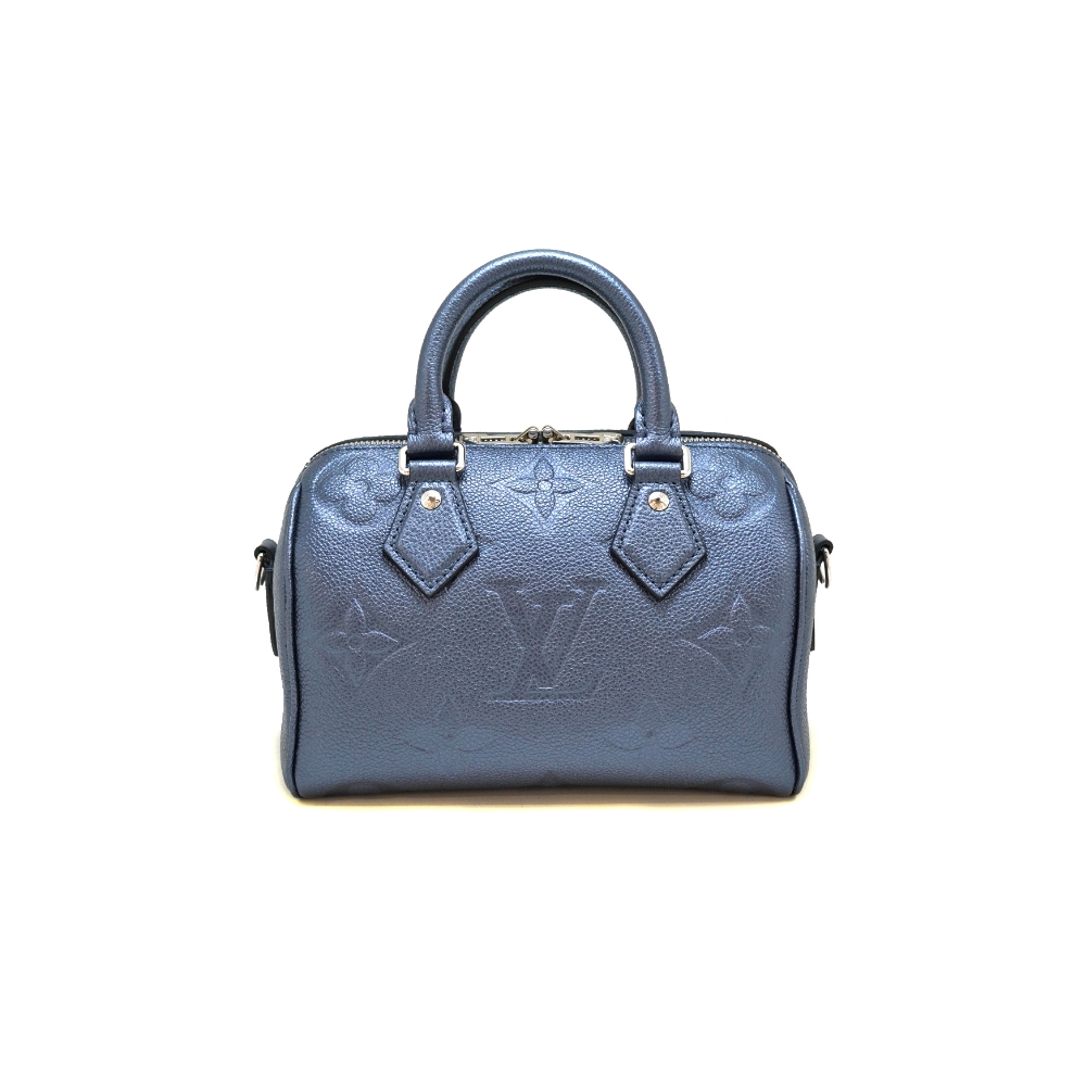 Louis Vuitton SPEEDY BANDOULIÈRE 20 M58958