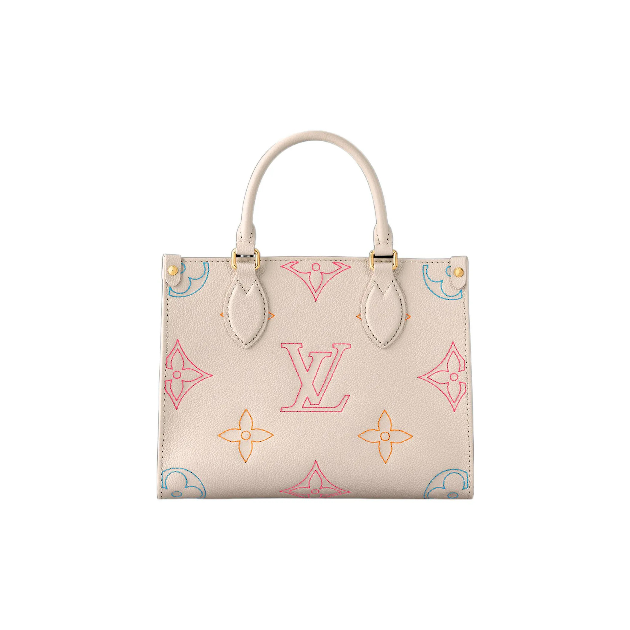 Louis Vuitton ONTHEGO PM M46629