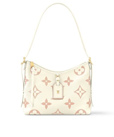Louis Vuitton CarryAll PM M24141
