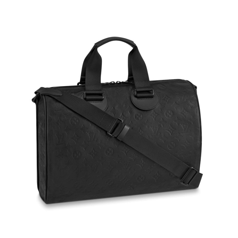 Louis Vuitton SPEEDY BANDOULIERE 40 M43696