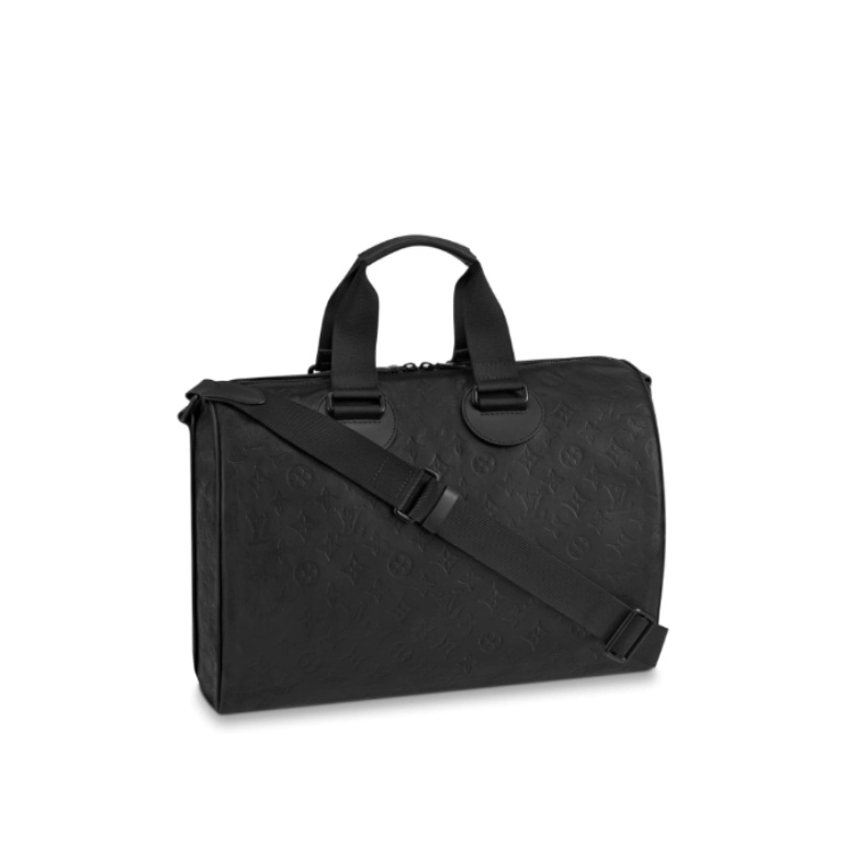 Louis Vuitton SPEEDY BANDOULIERE 40 M43696