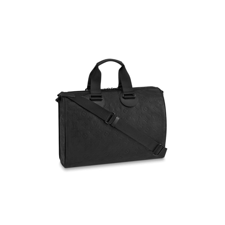 Louis Vuitton SPEEDY BANDOULIERE 40 M43696