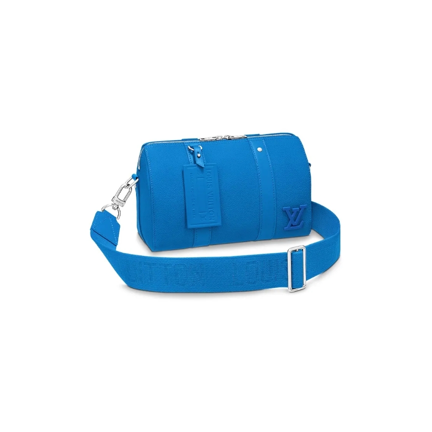 Louis Vuitton CITY KEEPALL M22486