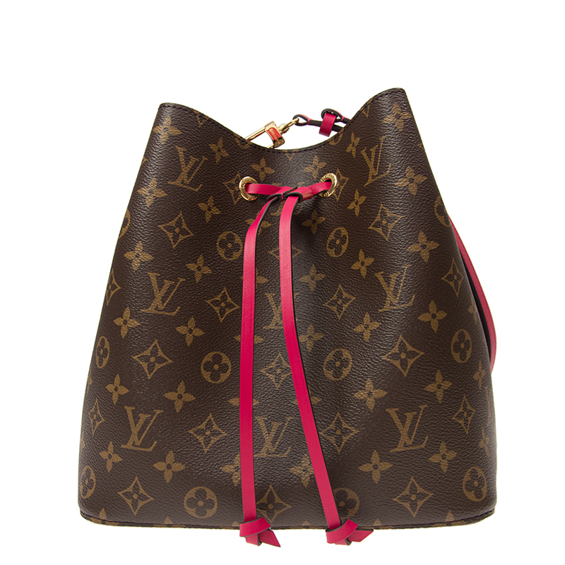 Louis Vuitton NéoNoé MM M43570