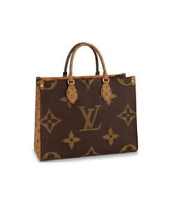 Louis Vuitton ONTHEGO GM M44576