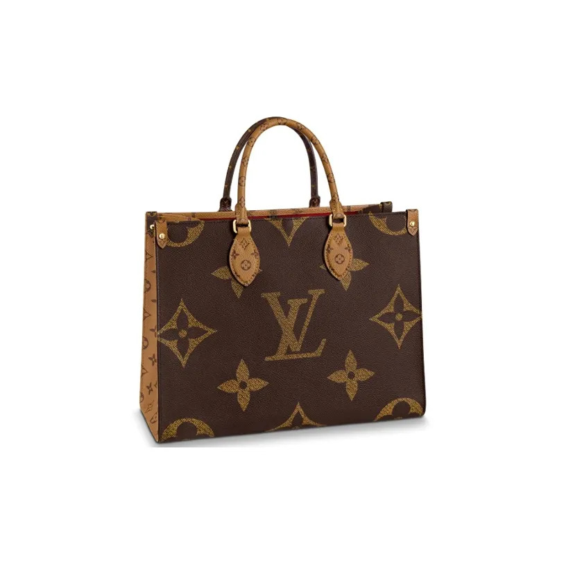 Louis Vuitton ONTHEGO GM M44576