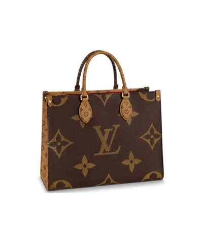 Louis Vuitton ONTHEGO MM M45039