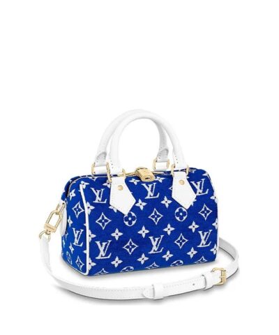 Louis Vuitton Speedy Bandoulière 20 M20751