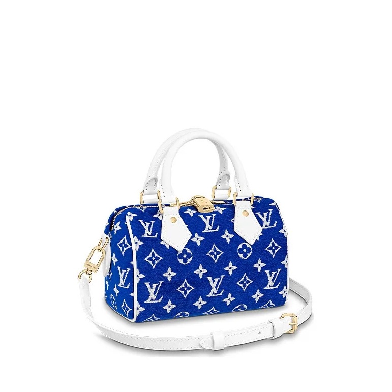 Louis Vuitton Speedy Bandouliere 20 M20751