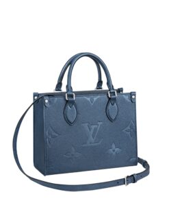 Louis Vuitton OnTheGo PM M58956