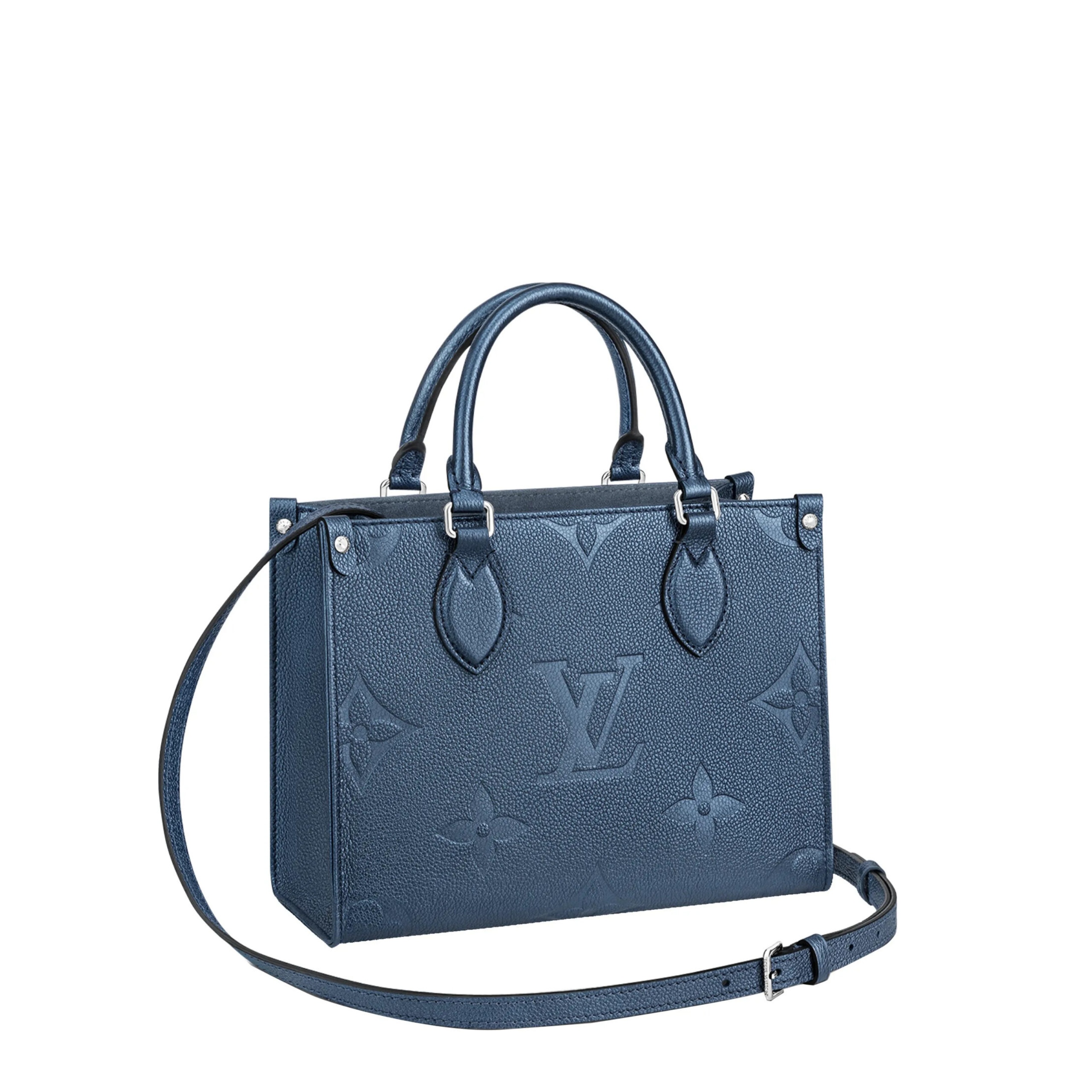 Louis Vuitton OnTheGo PM M58956