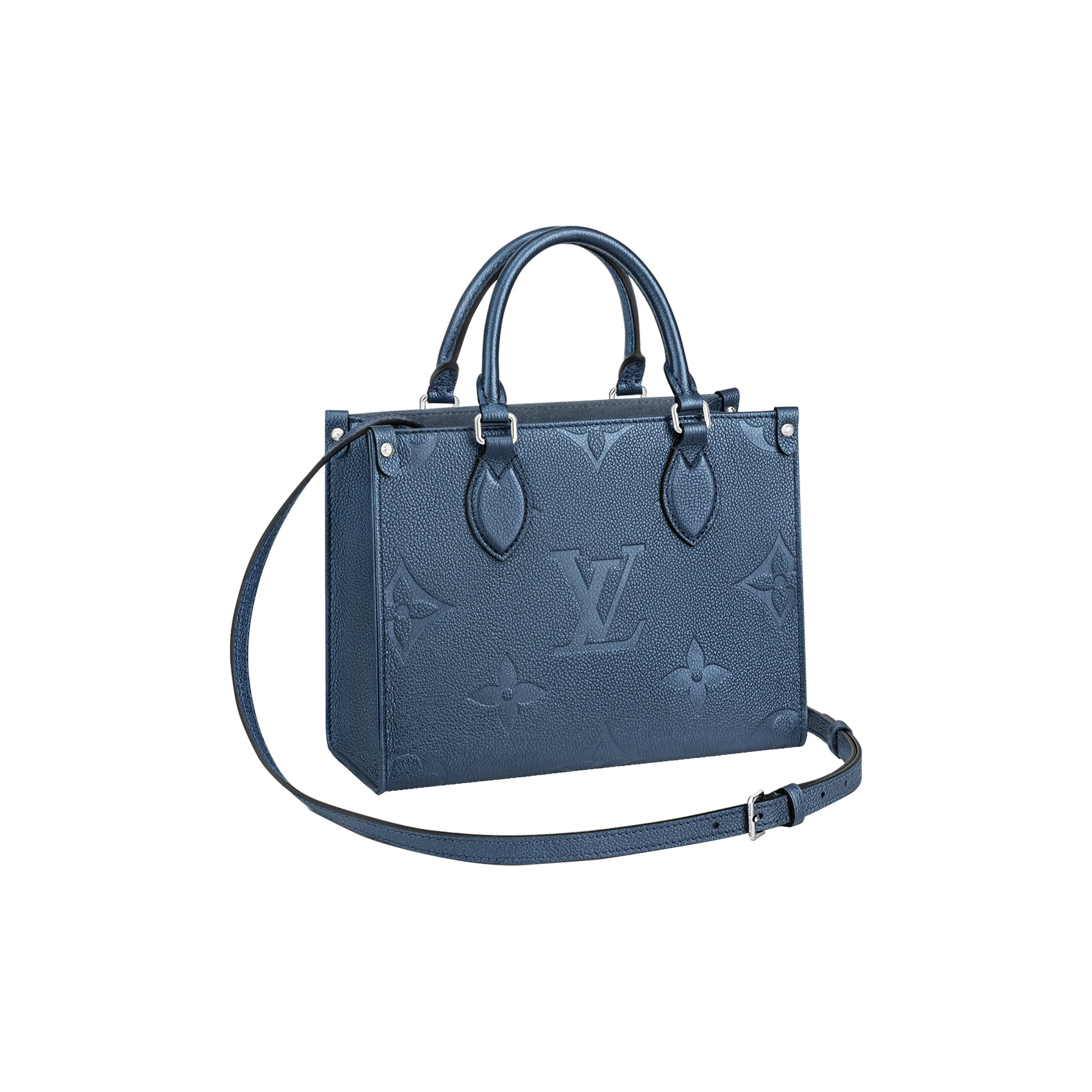 Louis Vuitton OnTheGo PM M58956