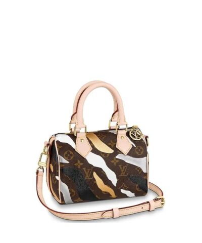 Louis Vuitton LVxLOL SPEEDY BB M45202