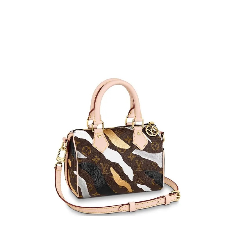 Louis Vuitton LVxLOL SPEEDY BB M45202