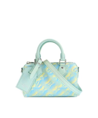 Louis Vuitton Nano Speedy M81625