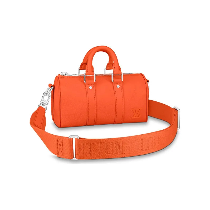 Louis Vuitton CITY KEEPALL M81004