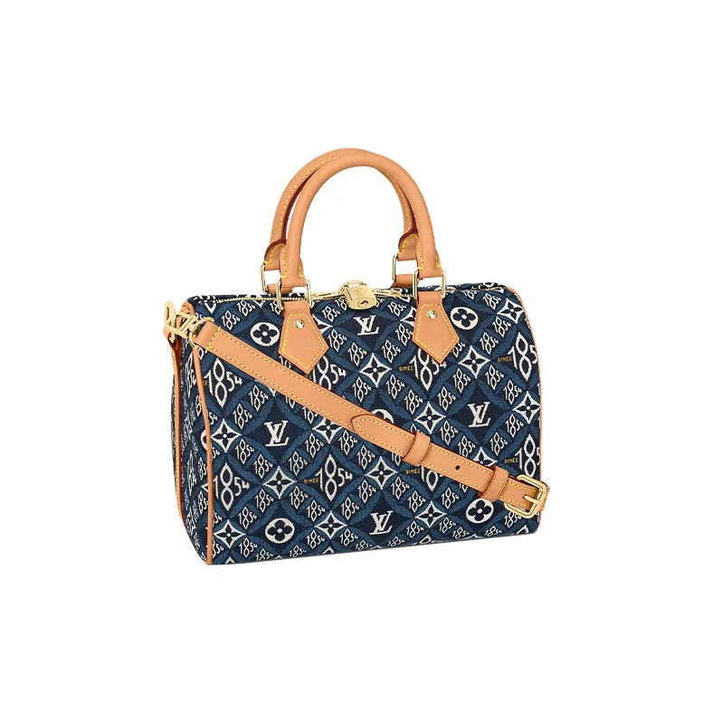 Louis Vuitton Speedy Bandoulière 25 M57400