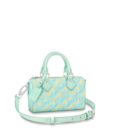 Louis Vuitton Speedy Bandoulière 20 M46092