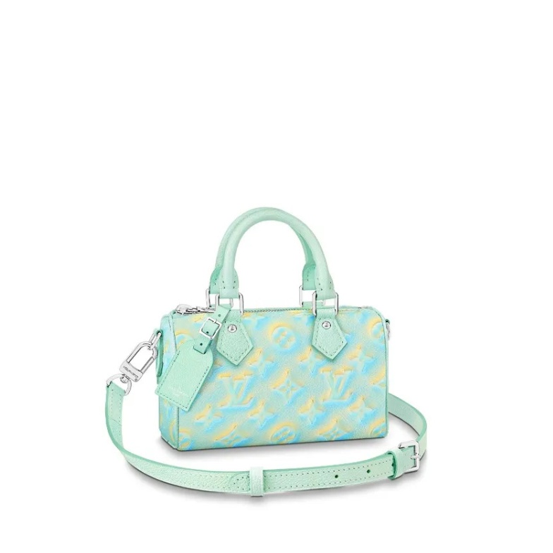 Louis Vuitton Speedy Bandoulière 20 M46092