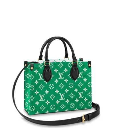 Louis Vuitton ONTHEGO PM M46216