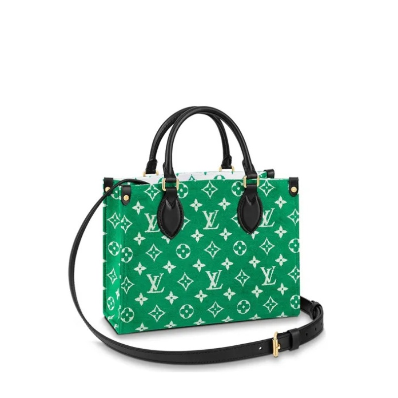 Louis Vuitton ONTHEGO PM M46216