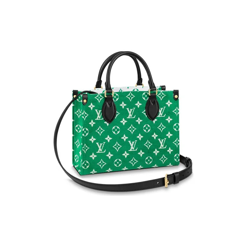 Louis Vuitton ONTHEGO PM M46216