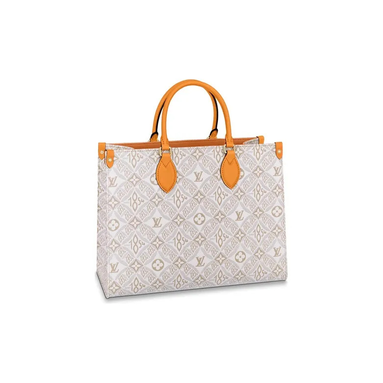Louis Vuitton Onthego MM M59614