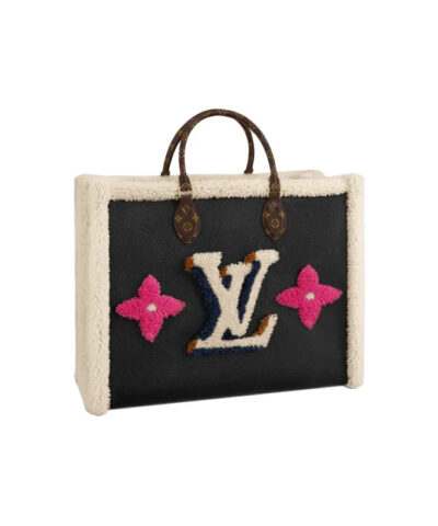 Louis Vuitton Onthego GM M56958