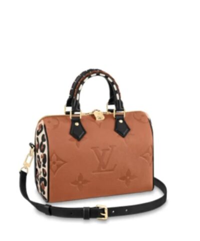 Louis Vuitton Speedy Bandoulière 25 M45840