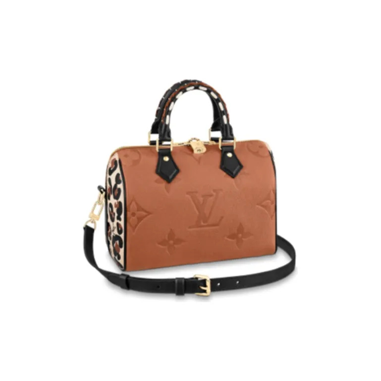 Louis Vuitton Speedy Bandoulière 25 M45840