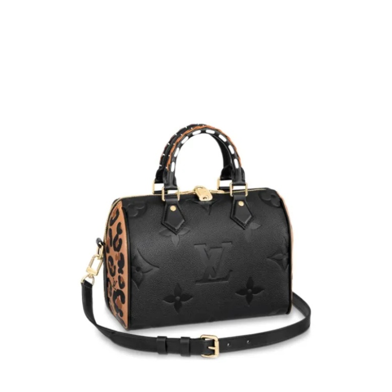 Louis Vuitton Speedy Bandoulière 25 M58524