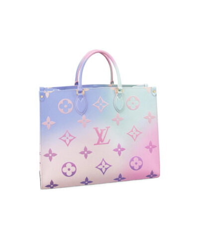 Louis Vuitton Onthego GM M46076