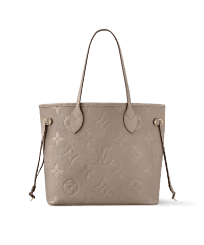 Louis Vuitton Neverfull MM M45686
