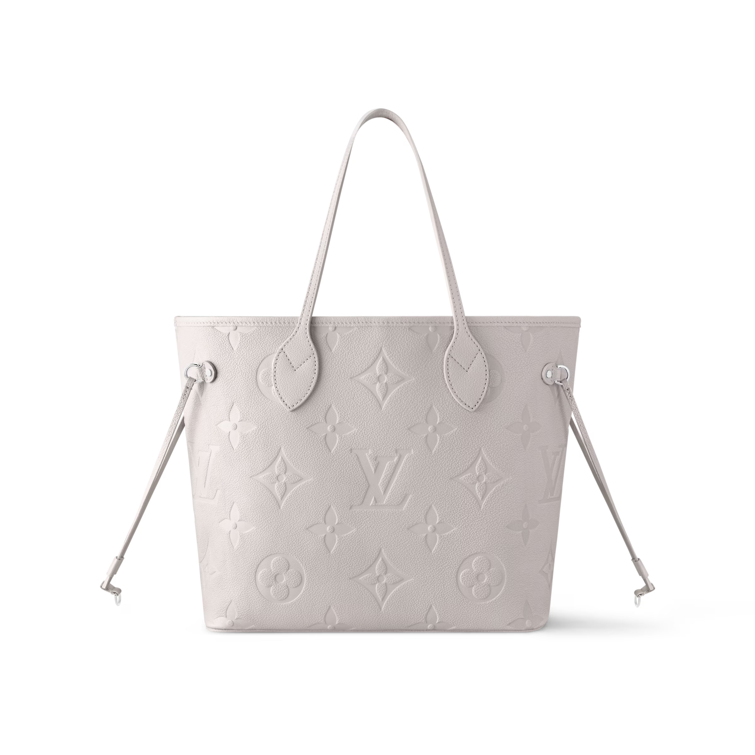 Louis Vuitton Neverfull MM M13758