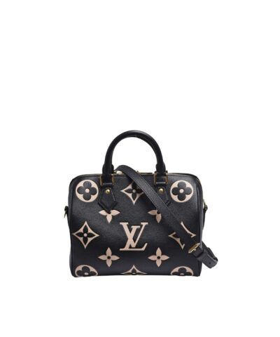 Louis Vuitton Speedy Bandoulière 20 M47048