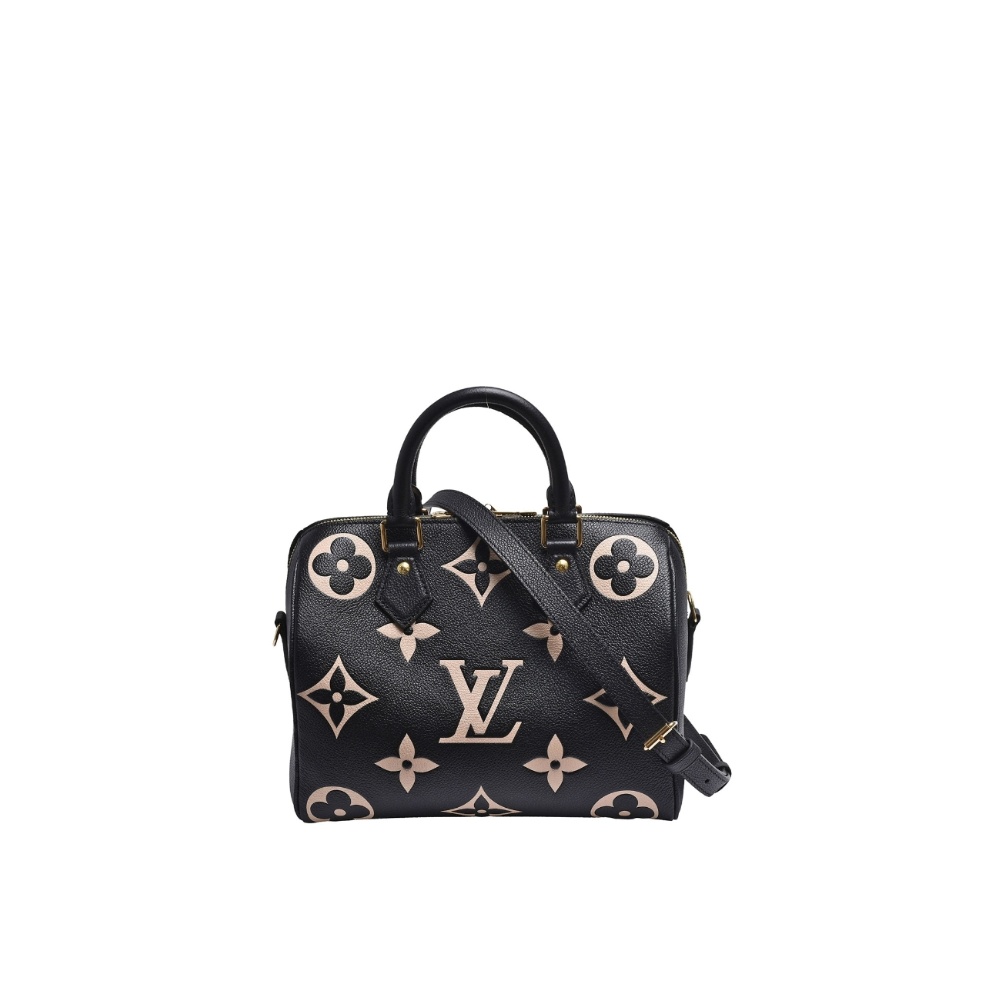 Louis Vuitton Speedy Bandoulière 20 M47048