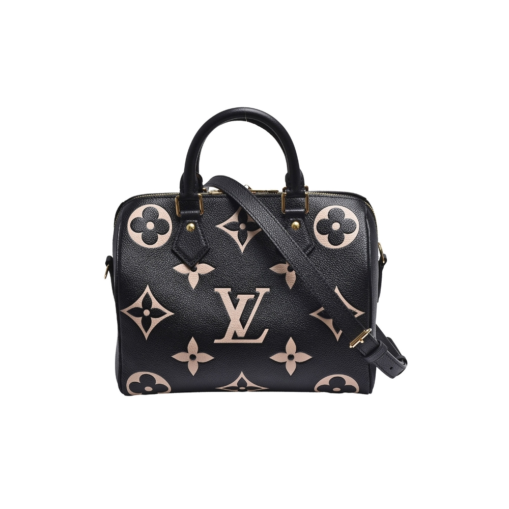 Louis Vuitton Speedy Bandoulière 20 M47048