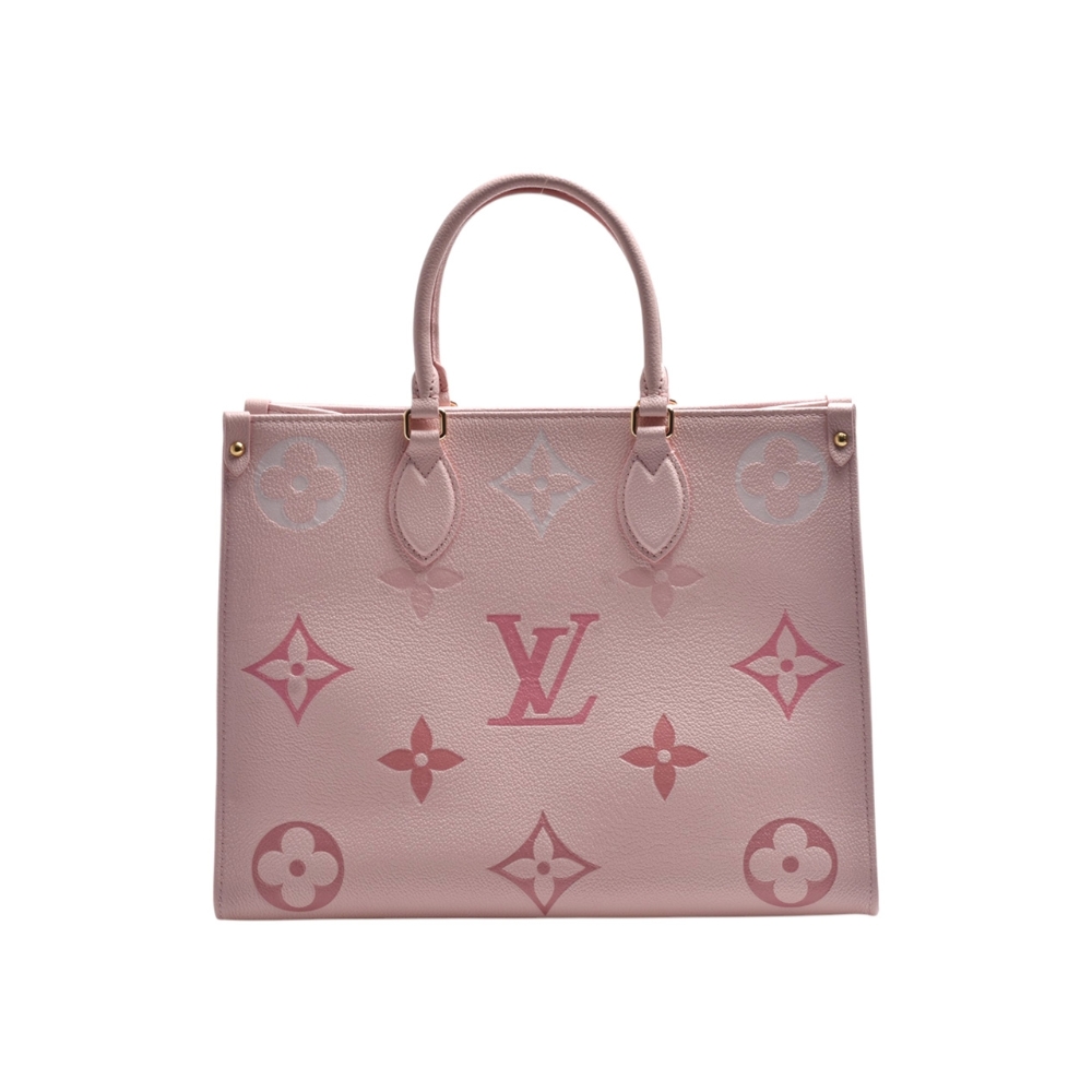 Louis Vuitton Onthego MM M46542