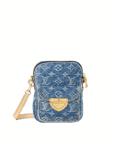 Louis Vuitton Fairfax Pochette M82948