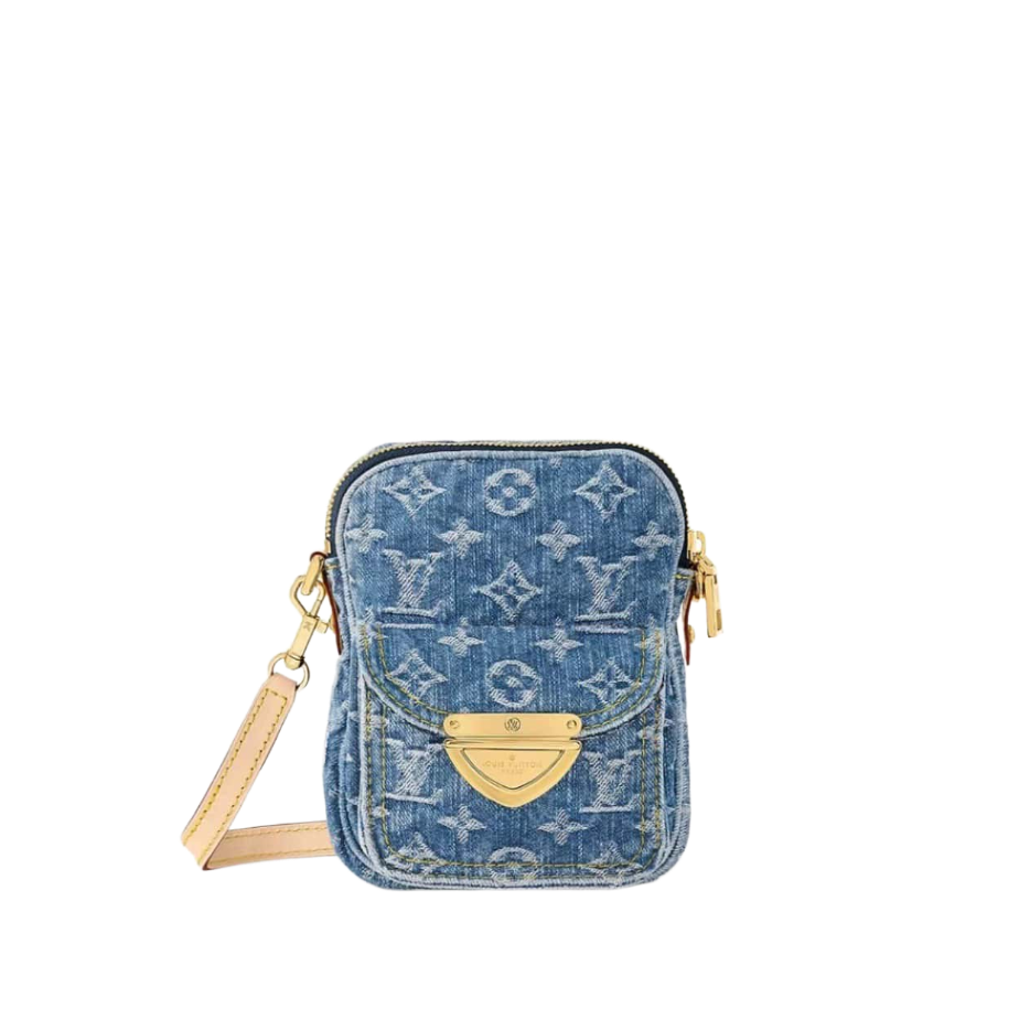 Louis Vuitton Fairfax Pochette M82948