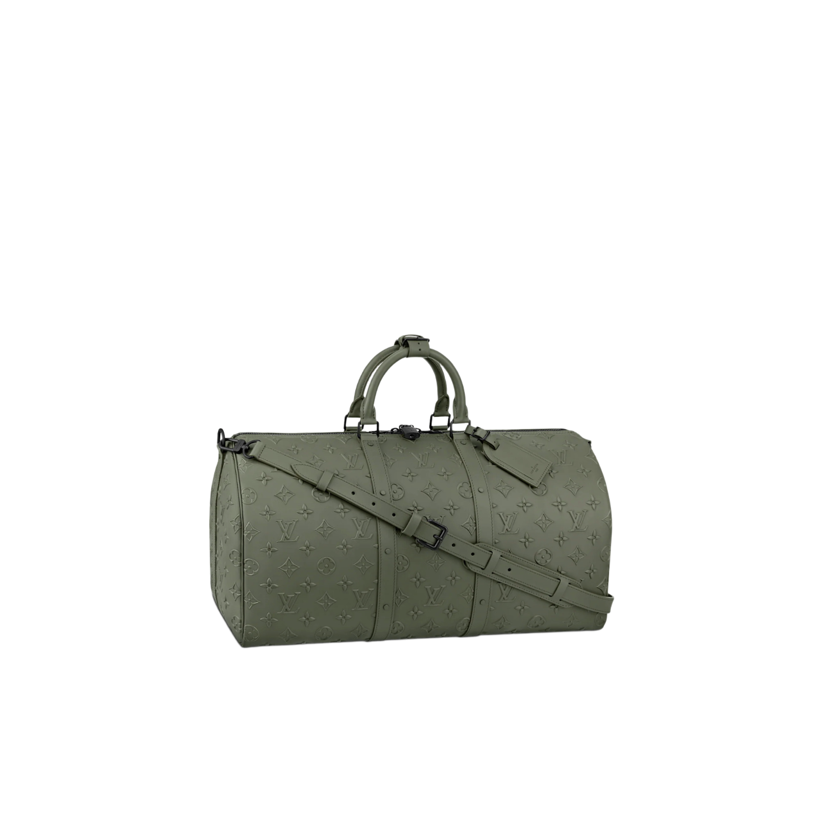 Louis Vuitton Keepall Bandouliere 50 M57963