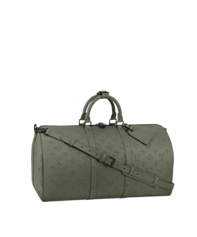 Louis Vuitton Keepall Bandouliere 50 M57963