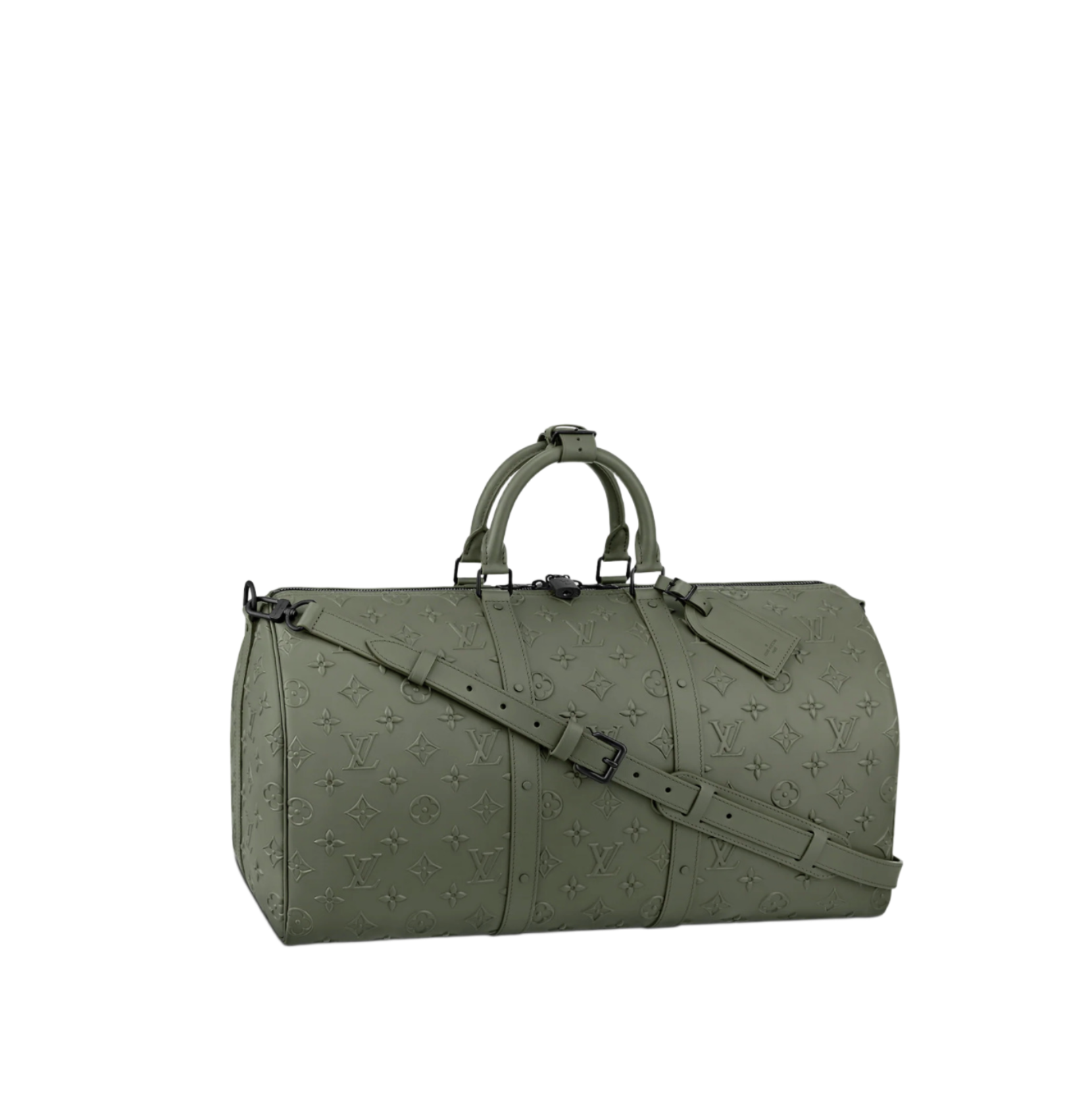 Louis Vuitton Keepall Bandouliere 50 M57963