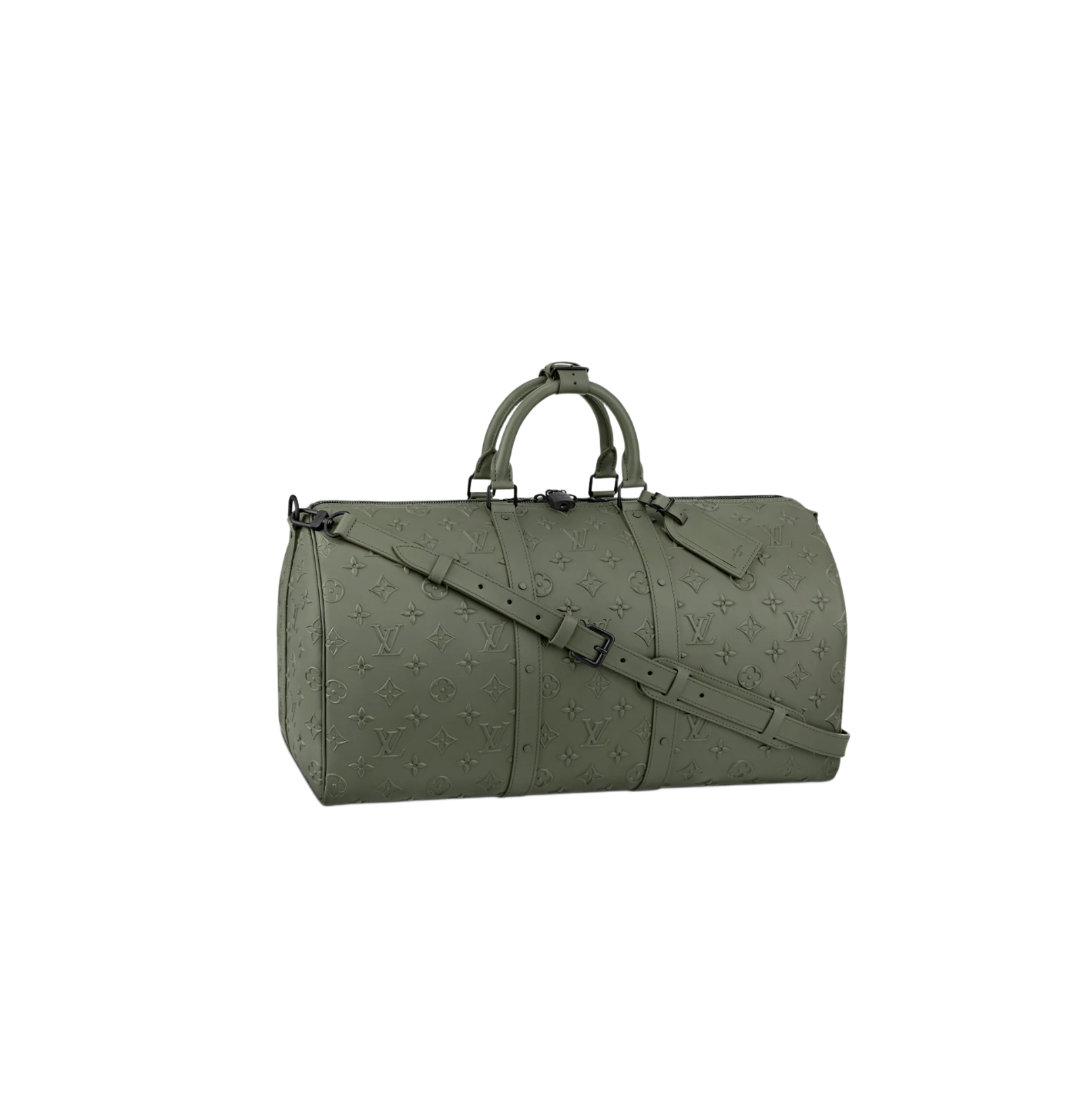 Louis Vuitton Keepall Bandouliere 50 M57963