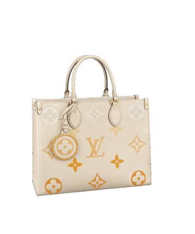 Louis Vuitton Onthego MM M45717