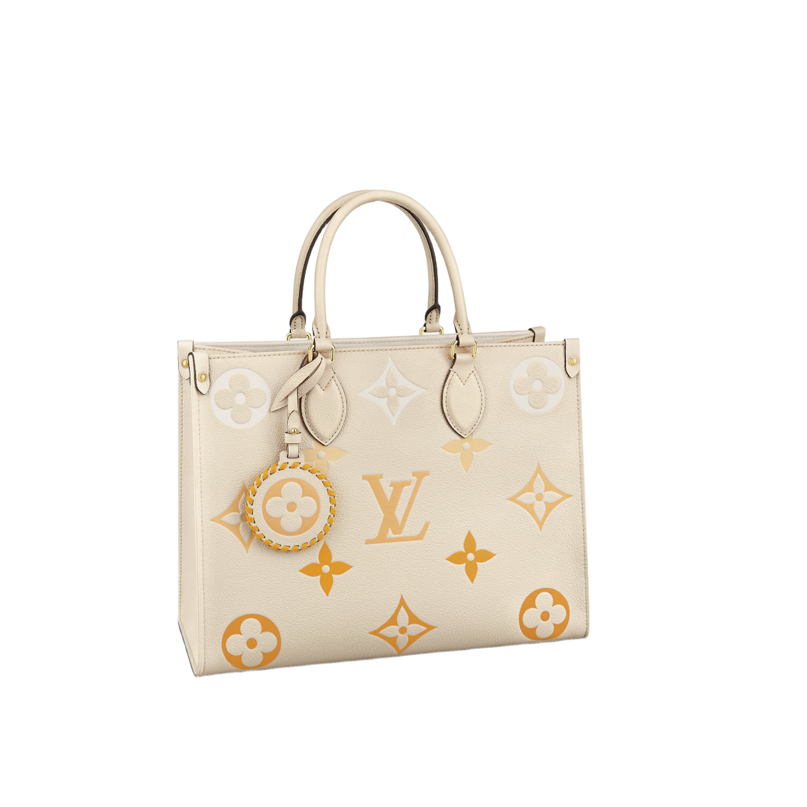 Louis Vuitton Onthego MM M45717