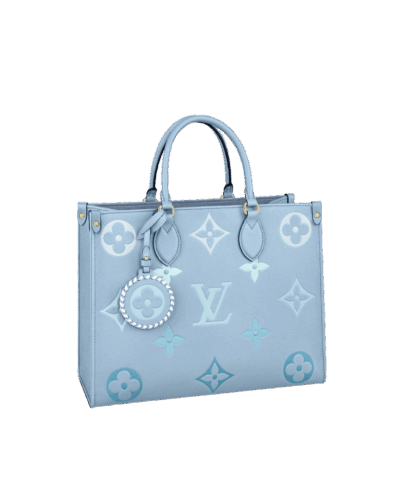 Louis Vuitton Onthego MM M45718