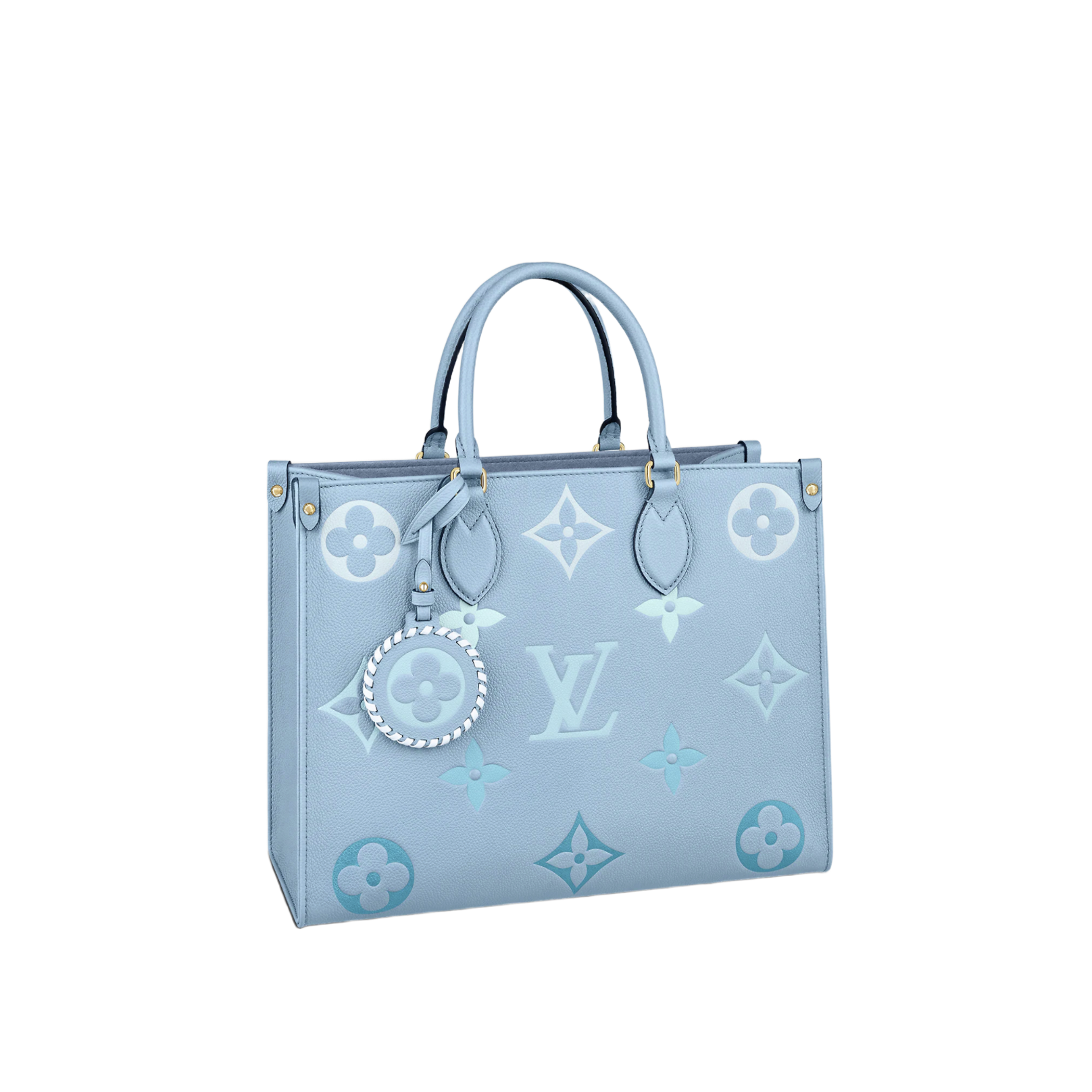 Louis Vuitton Onthego MM M45718