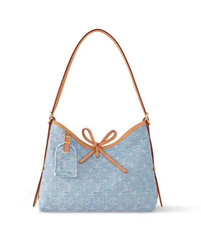 Louis Vuitton CarryAll PM M11462